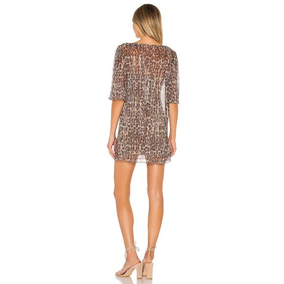 Lovers + Friends‎ AALIA MINI DRESS - Picture 11 of 11